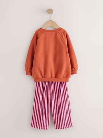 Next - Pijama en rosa