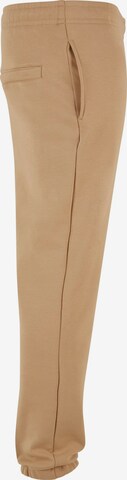 Urban Classics - Tapered Pantalón en beige