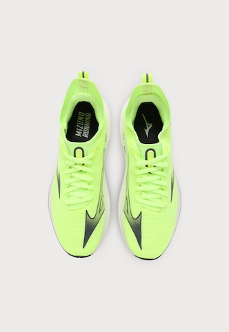 MIZUNO Juoksukengät 'NEO ZEN 2' värissä vihreä