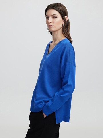 Ipekyol Sweater in Blue