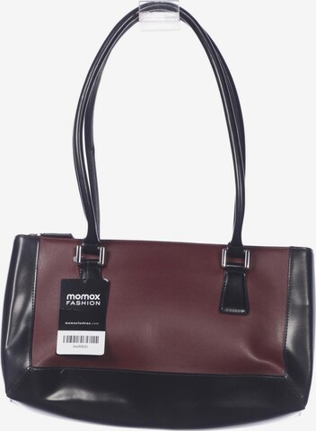 GABOR Handtasche gross One Size in Rot: predná strana