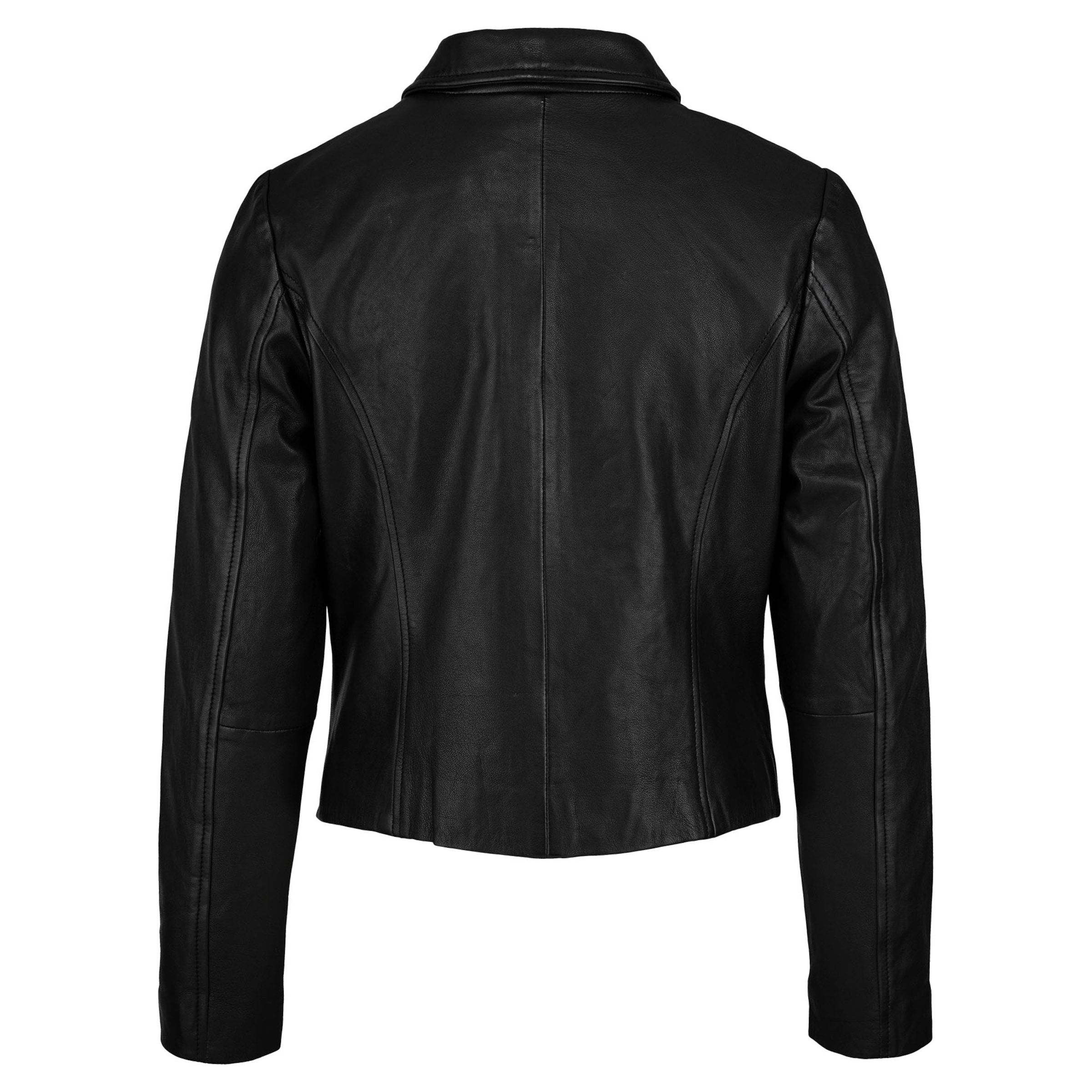 trueprodigy Kevad-sügisjope 'Pina', värv must