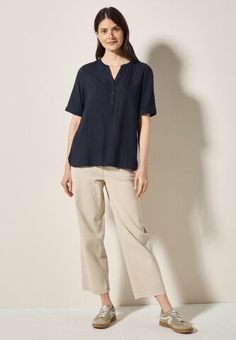 CECIL Blouse in Black