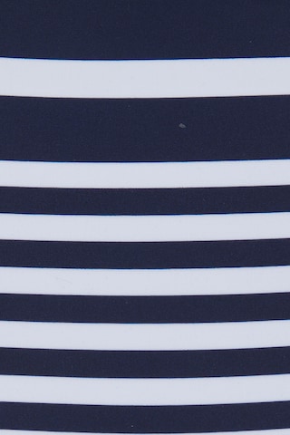 LASCANA Bikinibroek in Blauw
