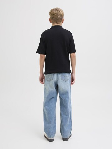Jack & Jones Junior Pullover i sort