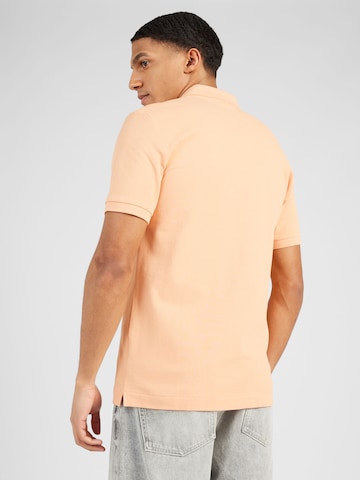 G-Star RAW Shirt 'Dunda' in Orange