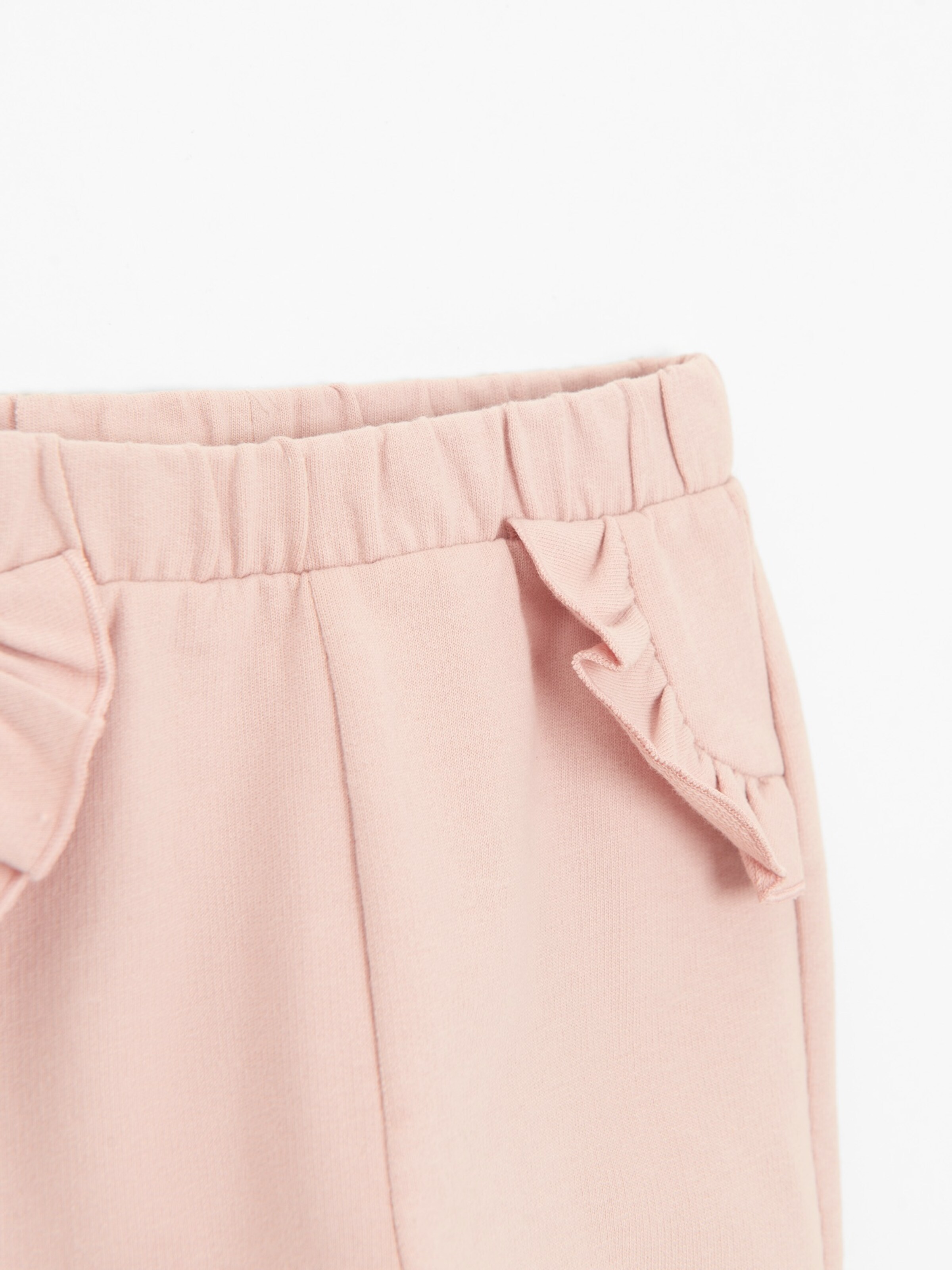 Cool Club - Slimfit Pantalón en rosa