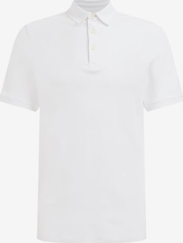 WE Fashion Shirt in White: front