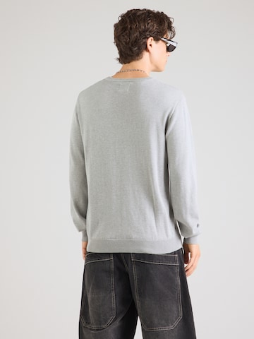 Pullover 'UPERSTAND' di Volcom in grigio