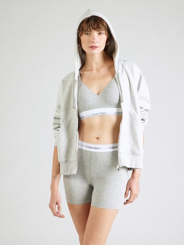 Chiloți de la Calvin Klein Underwear pe gri