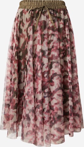 MORE & MORE Hame värissä vihreä: etupuoli