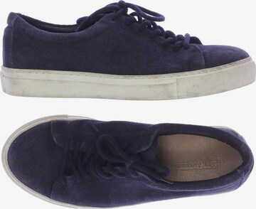 5TH AVENUE Sneakers & Trainers in 39 in Blue: front
