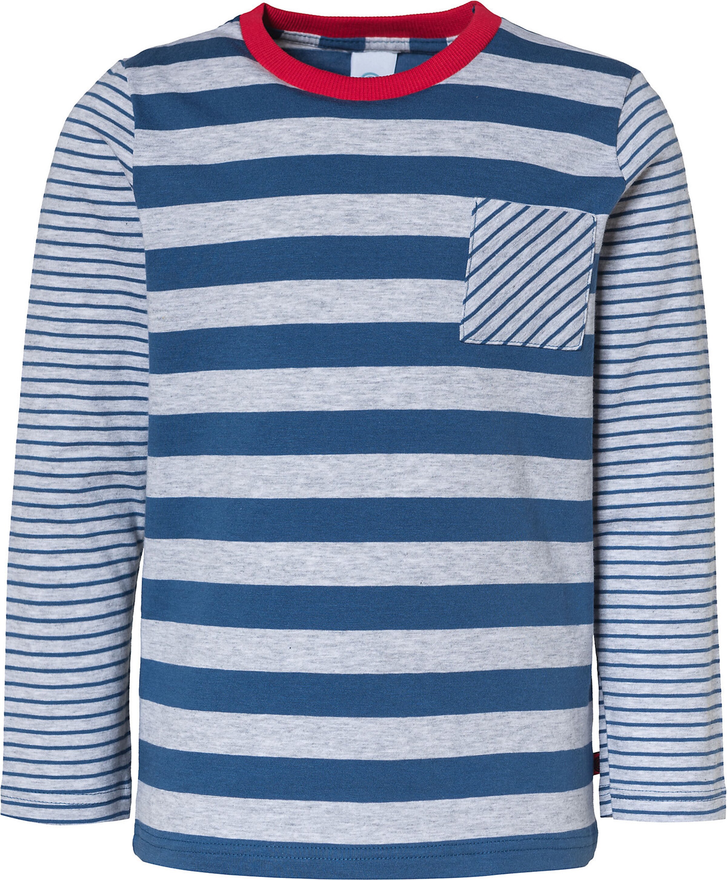 Sanetta - Regular Pijama em azul