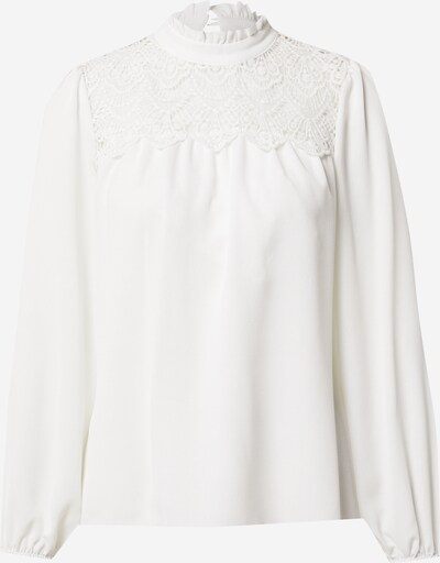 Dorothy Perkins T-Krekls, krāsa - gandrīz balts, Preces skats