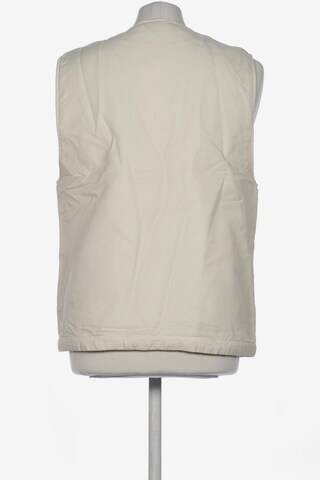 Urban Outfitters Vest in S in White