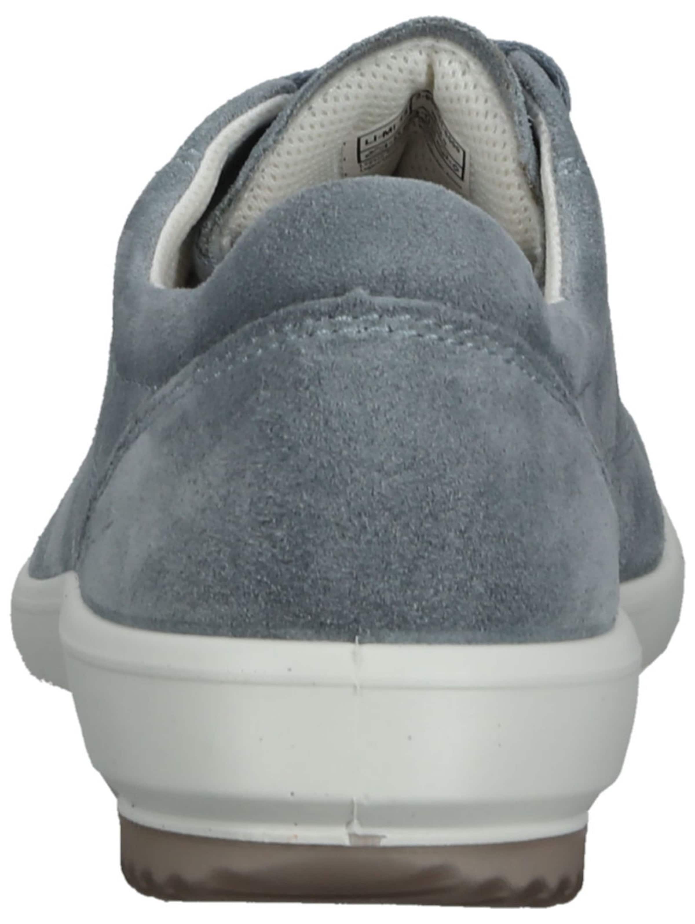 Legero Platform trainers 'Tanaro 5.0' in Blue