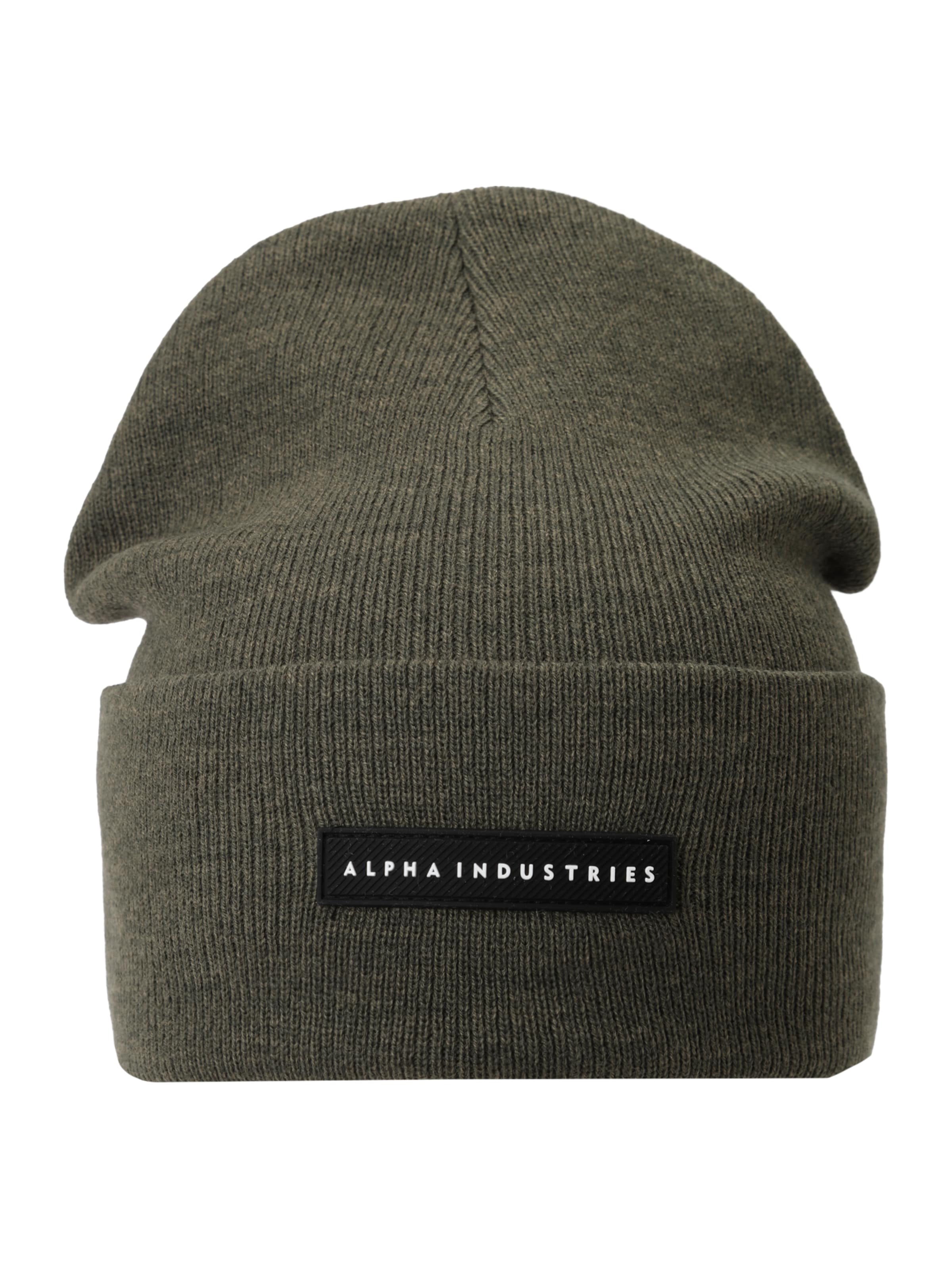 ALPHA INDUSTRIES Mössa i grön