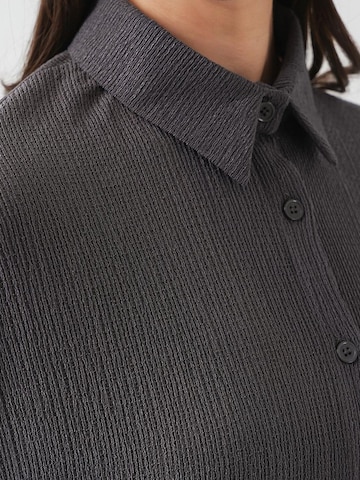 Completo pantalone di Bigdart in grigio