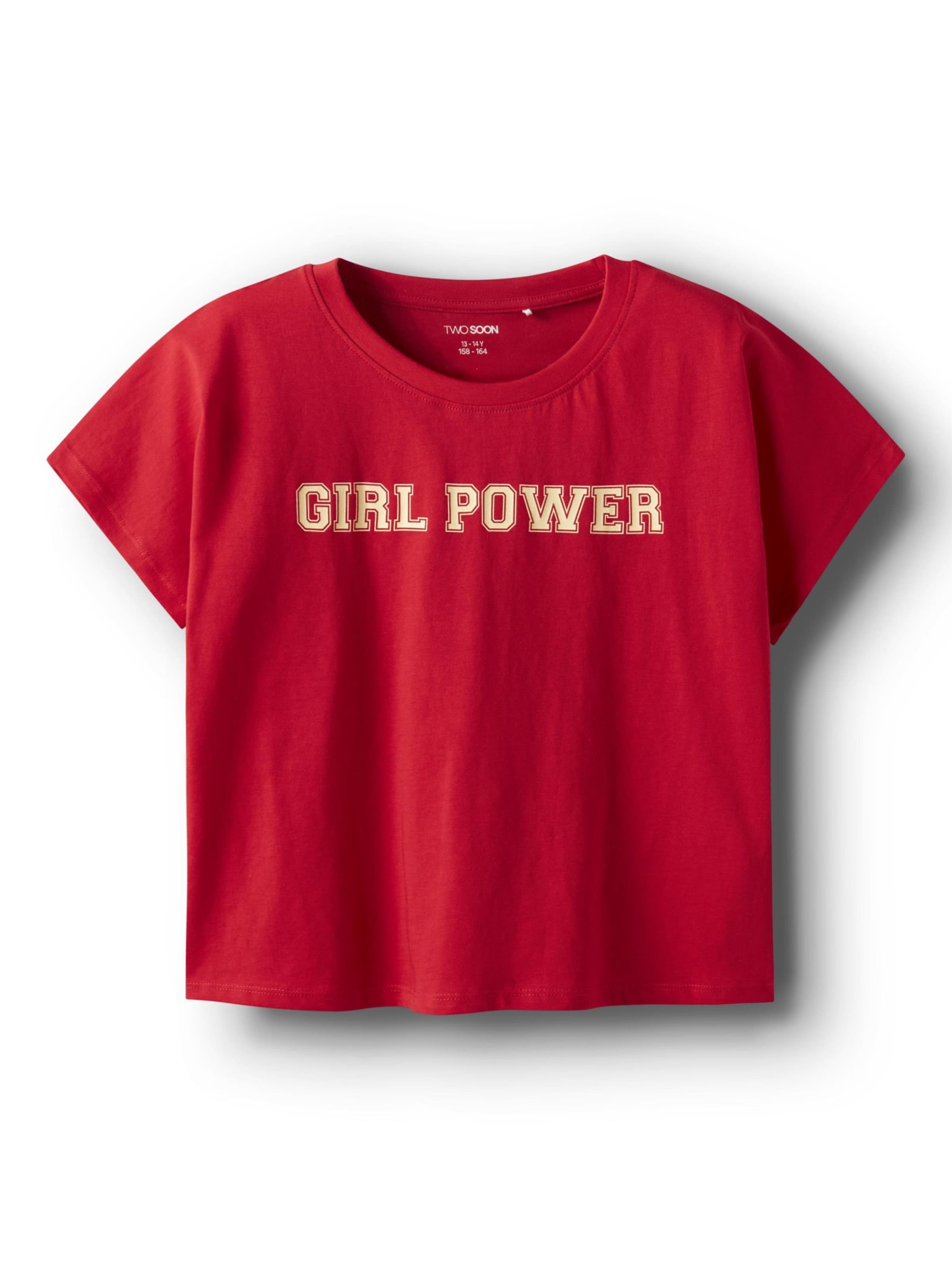 TWO SOON Shirt in Mixed colours