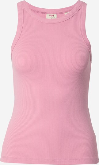 LEVI'S ® Top 'Dreamy Tank' in rosa, Produktansicht