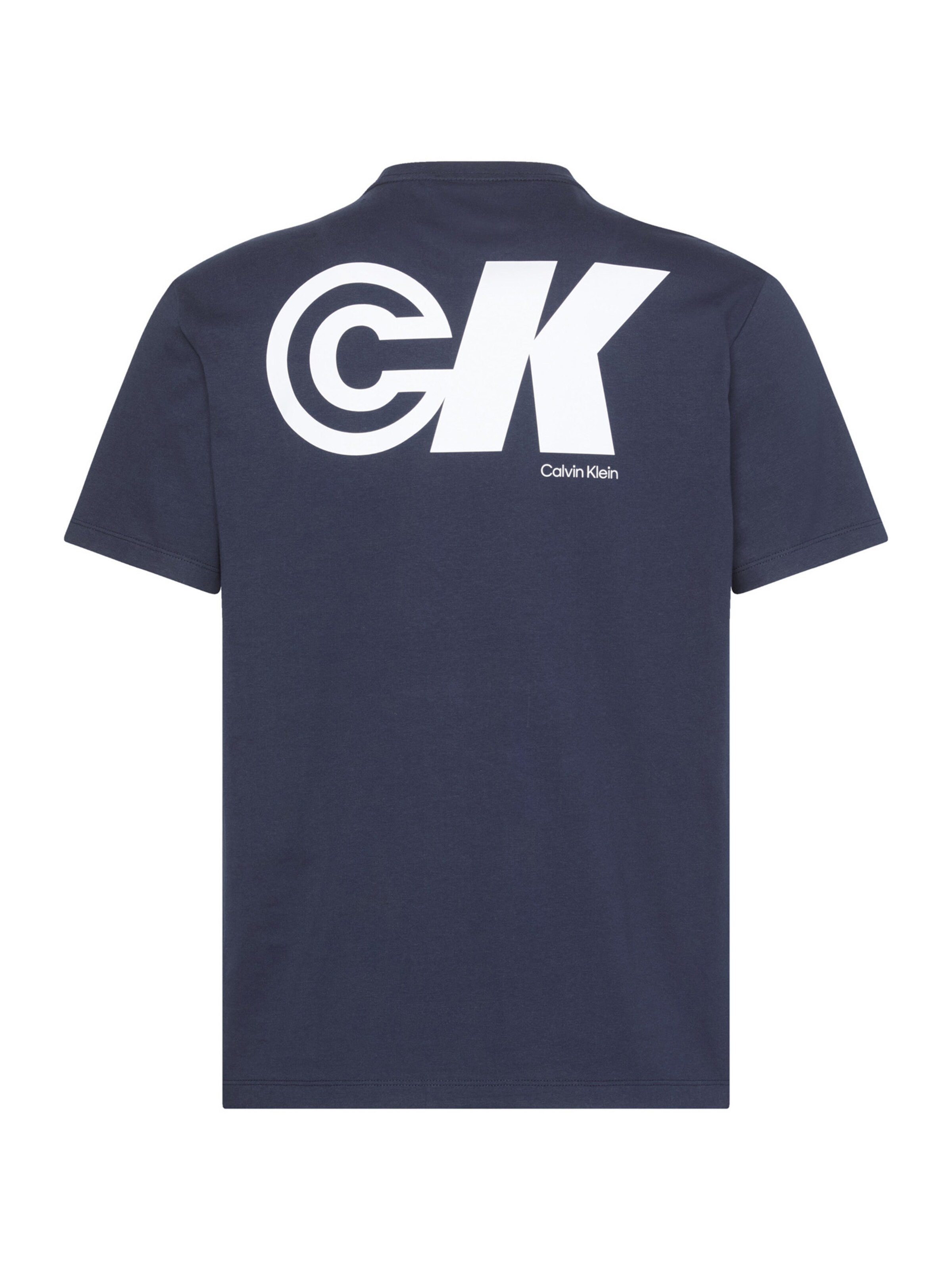 Calvin Klein Jeans Футболка в Синий