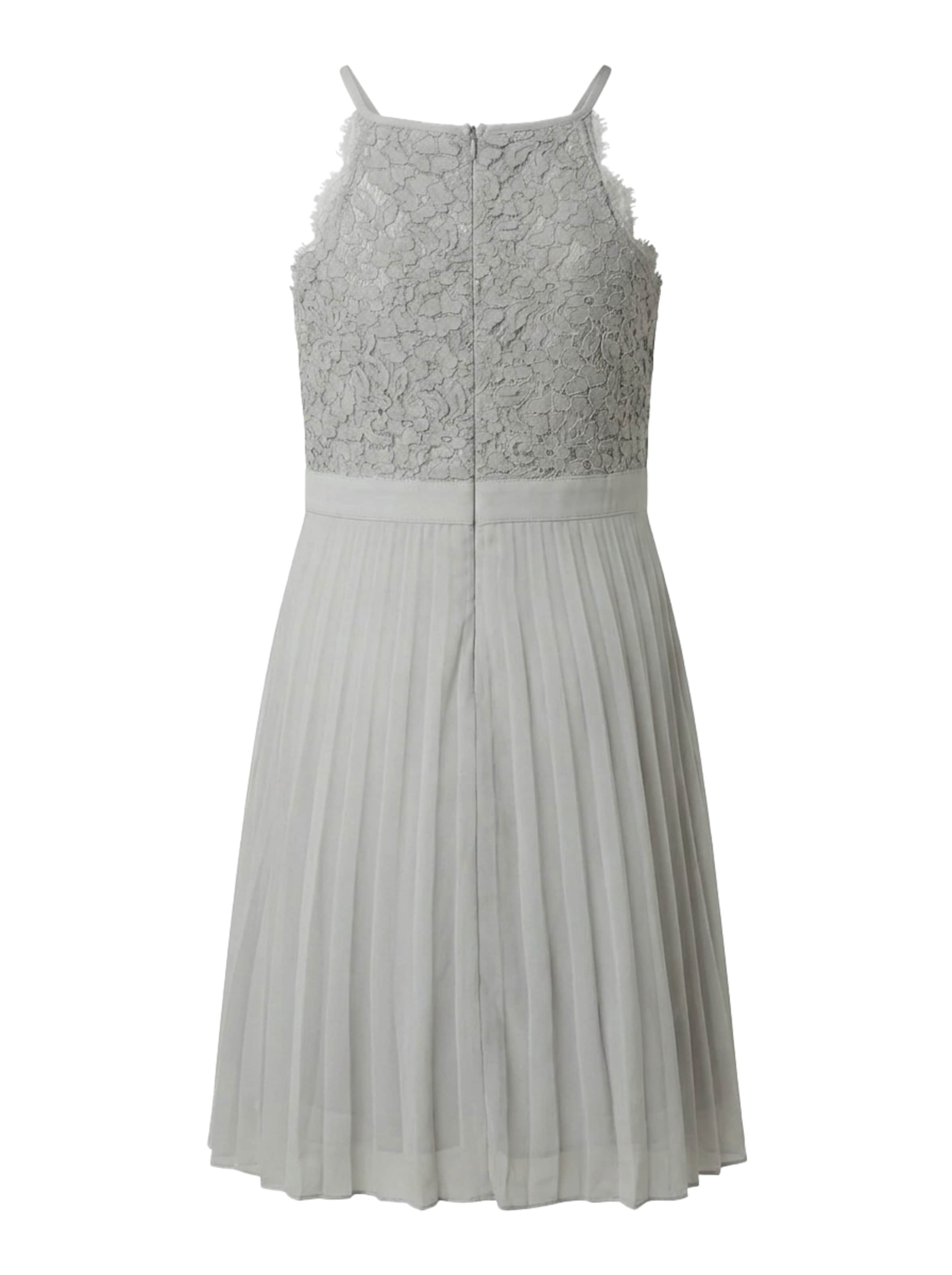 ABOUT YOU Dress 'Nova' in Green