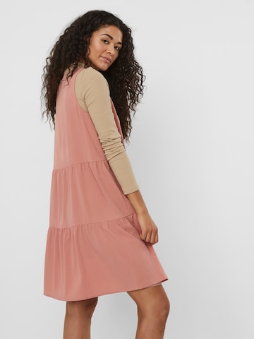 Robe 'Olivia' VERO MODA en rose