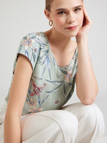 ONLYBluza 'ONLNova' - zelena boja