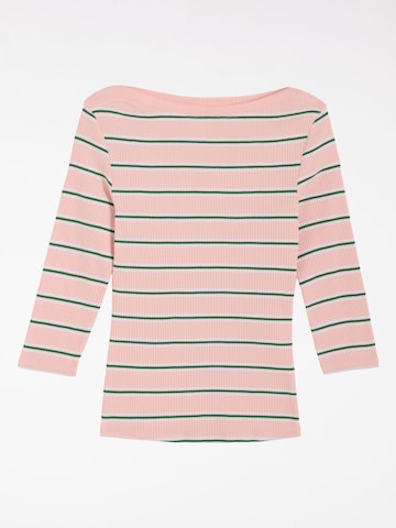 Friends Like These T-shirt i grön