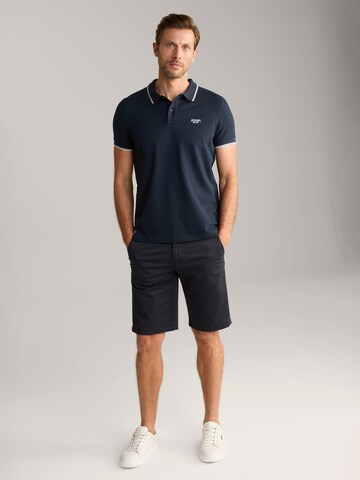 T-Shirt 'Agnello' JOOP! Jeans en bleu