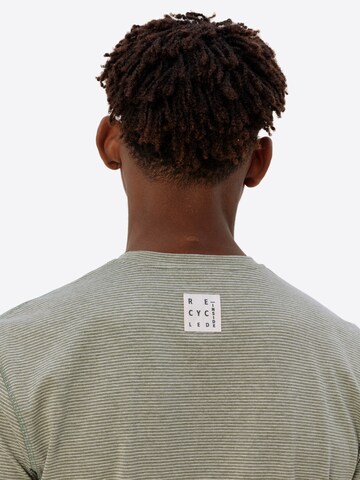 VAUDE Funktionsshirt 'Mineo II' in Grün