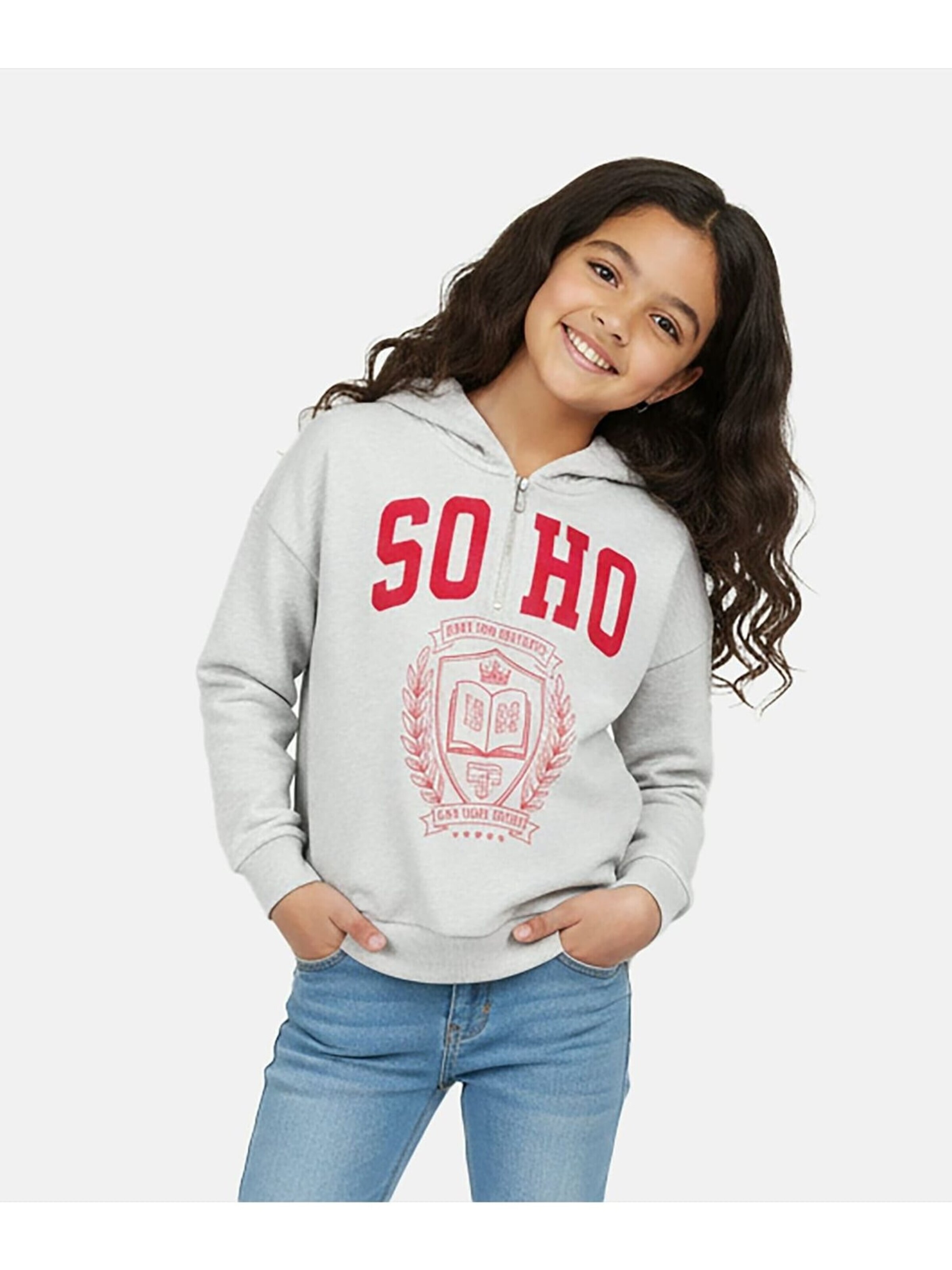 CARS Sweater in Grey