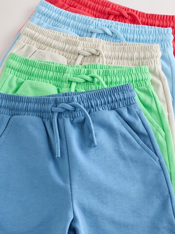 Next Regular Broek in Beige