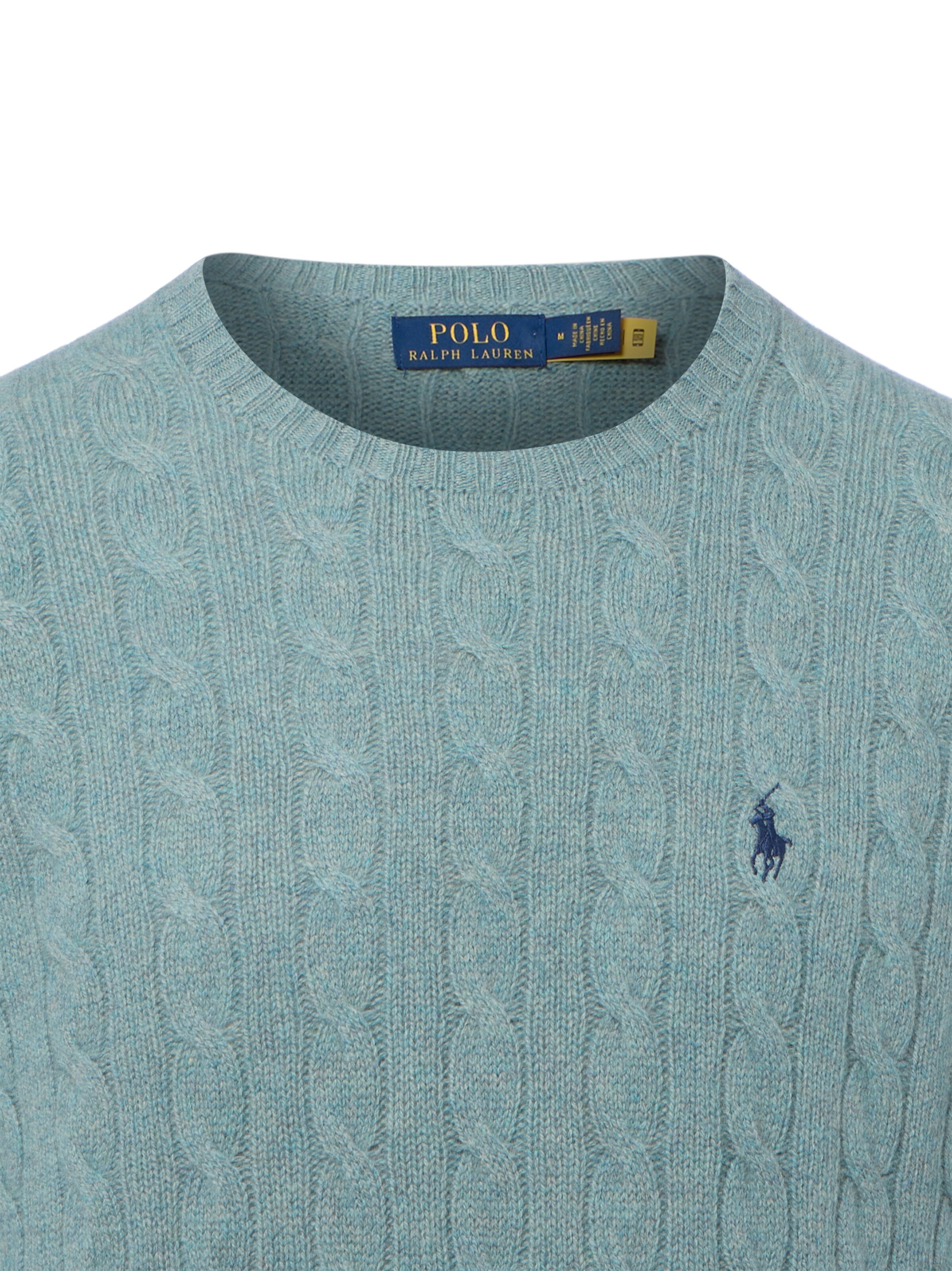 Ralph Lauren Sweater in Blue