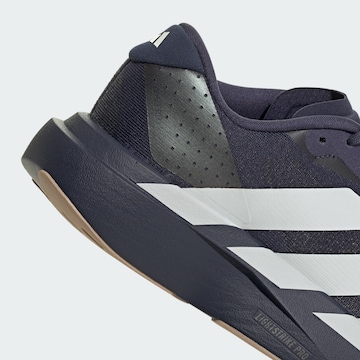 ADIDAS PERFORMANCE Sportschoen 'Adizero Evo SL' in Blauw