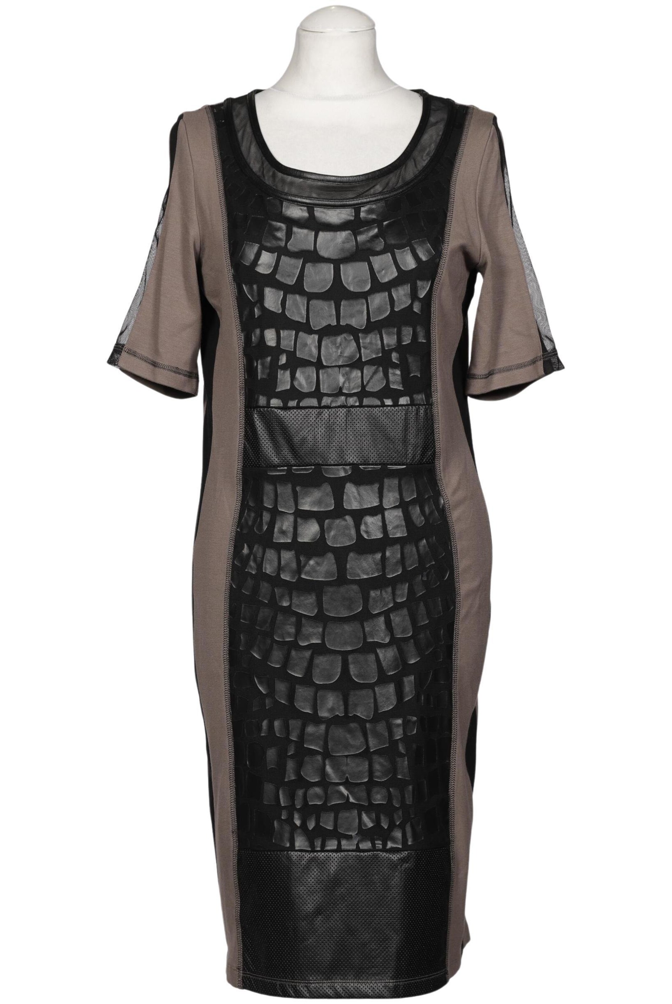 Sportalm Dress in M in Mixed colors: front