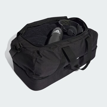 ADIDAS PERFORMANCE - Malas de desporto 'Mercedes Amg Petronas Formula 1 Team Dna' em preto