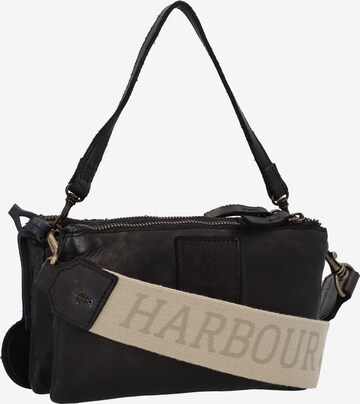 Sac à bandoulière 'Gloria' Harbour 2nd en noir