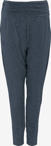 Jaya Tapered Hose 'Mari' in Grau: predná strana