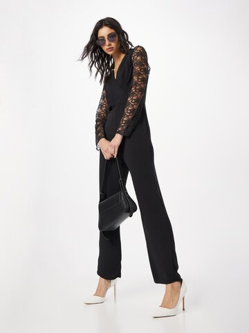 Dorothy Perkins Jumpsuit in Zwart