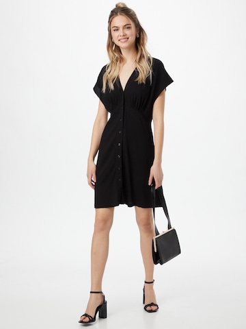 Samsøe Samsøe Dress 'Valerie' in Black