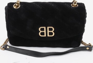 Balenciaga Bag in One size in Black: front