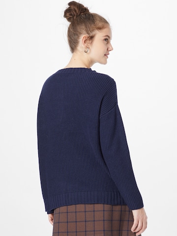 OVS Pullover 'FANCY' in Blau