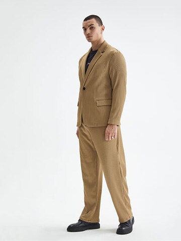 Antioch - Regular Fit Jaqueta em bege