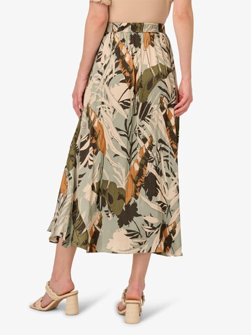 Adrianna Papell Skirt in Mixed colors