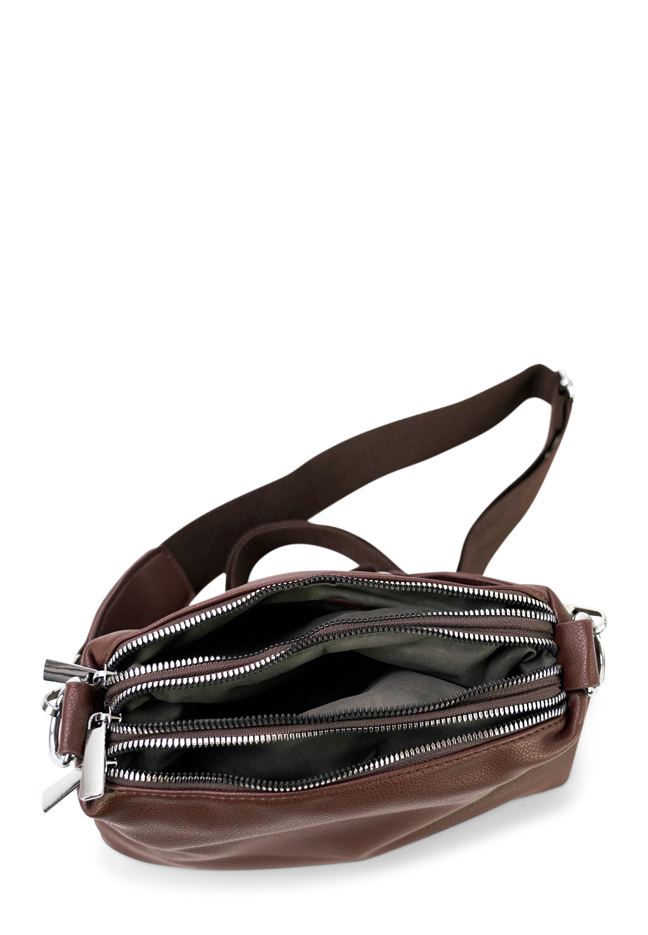 HARPA Umhängetasche 'BRIAR' in Braun