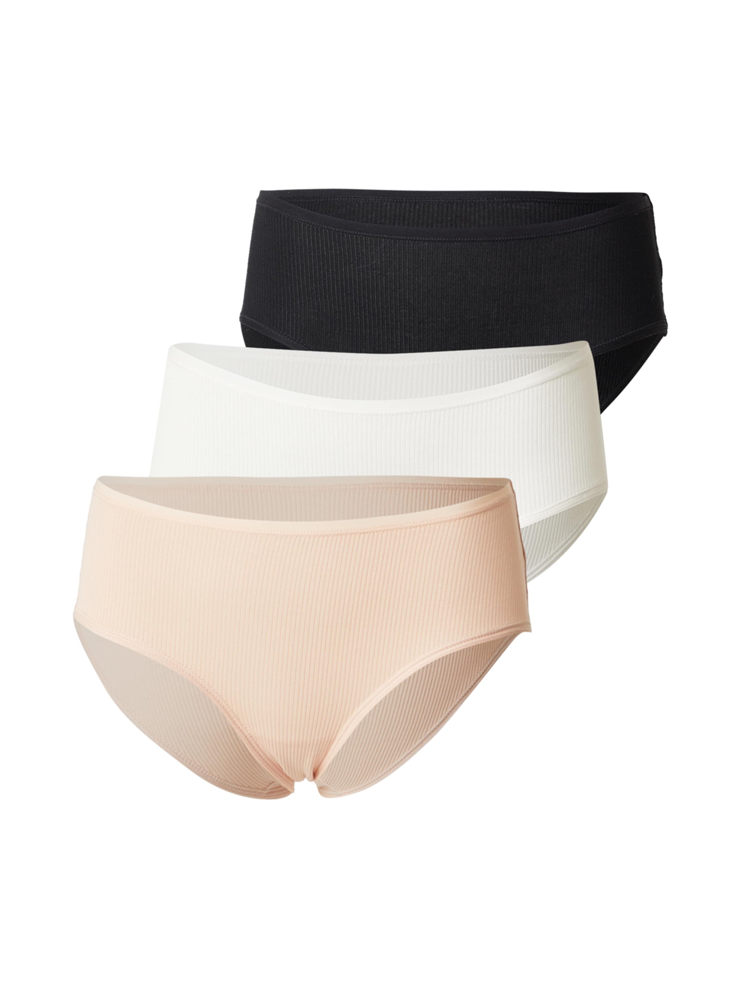 ETAM Püksikud 'John', värv roosa: eest vaates