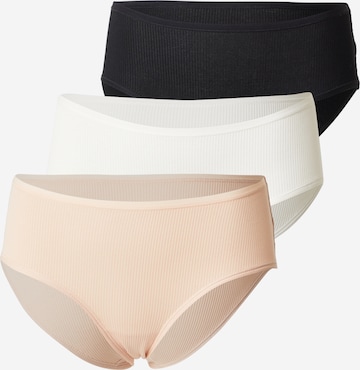 ETAM Alushousut 'JOHN' värissä vaaleanpunainen: etupuoli