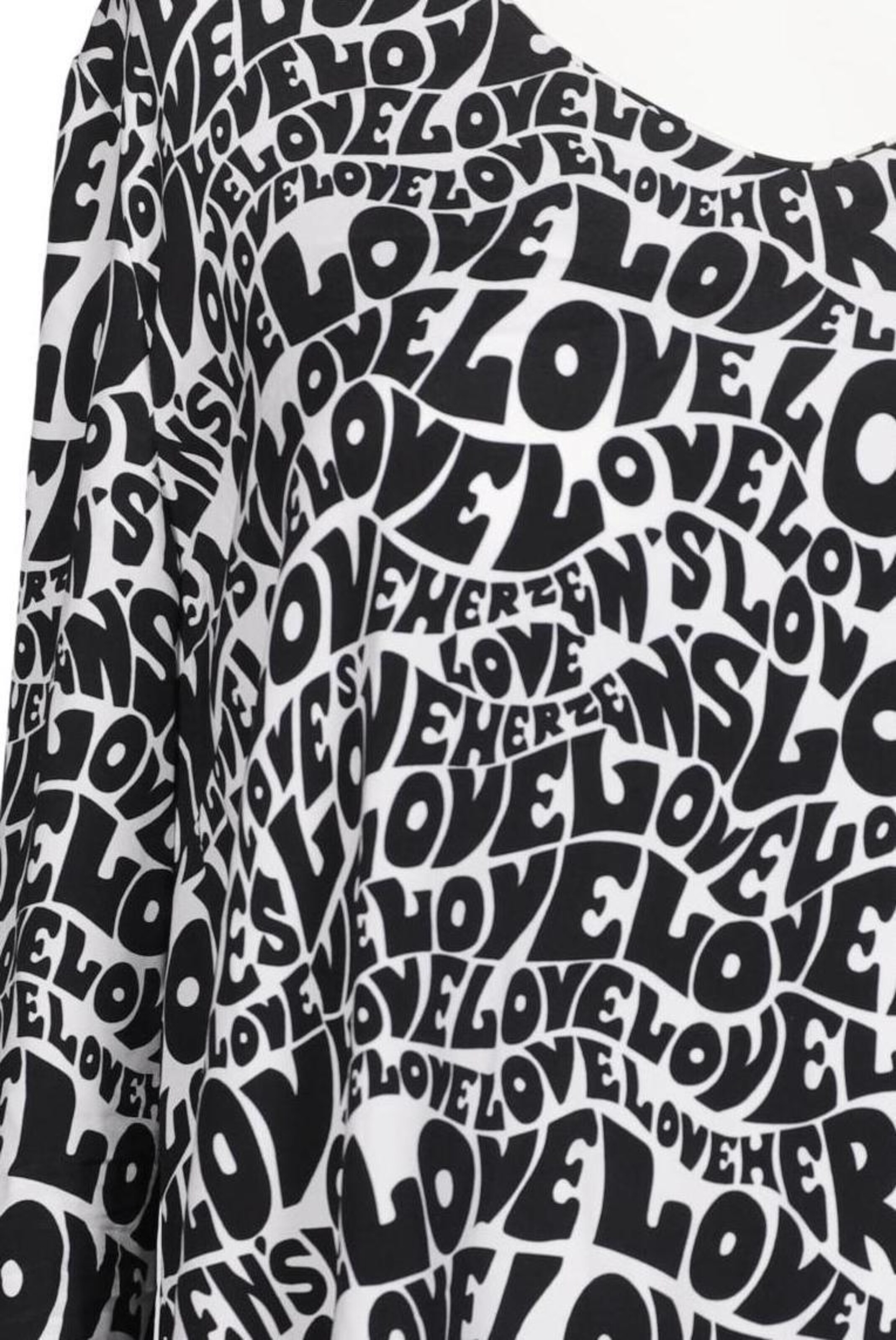 HERZENSANGELEGENHEIT Blouse & Tunic in XL in Mixed colors