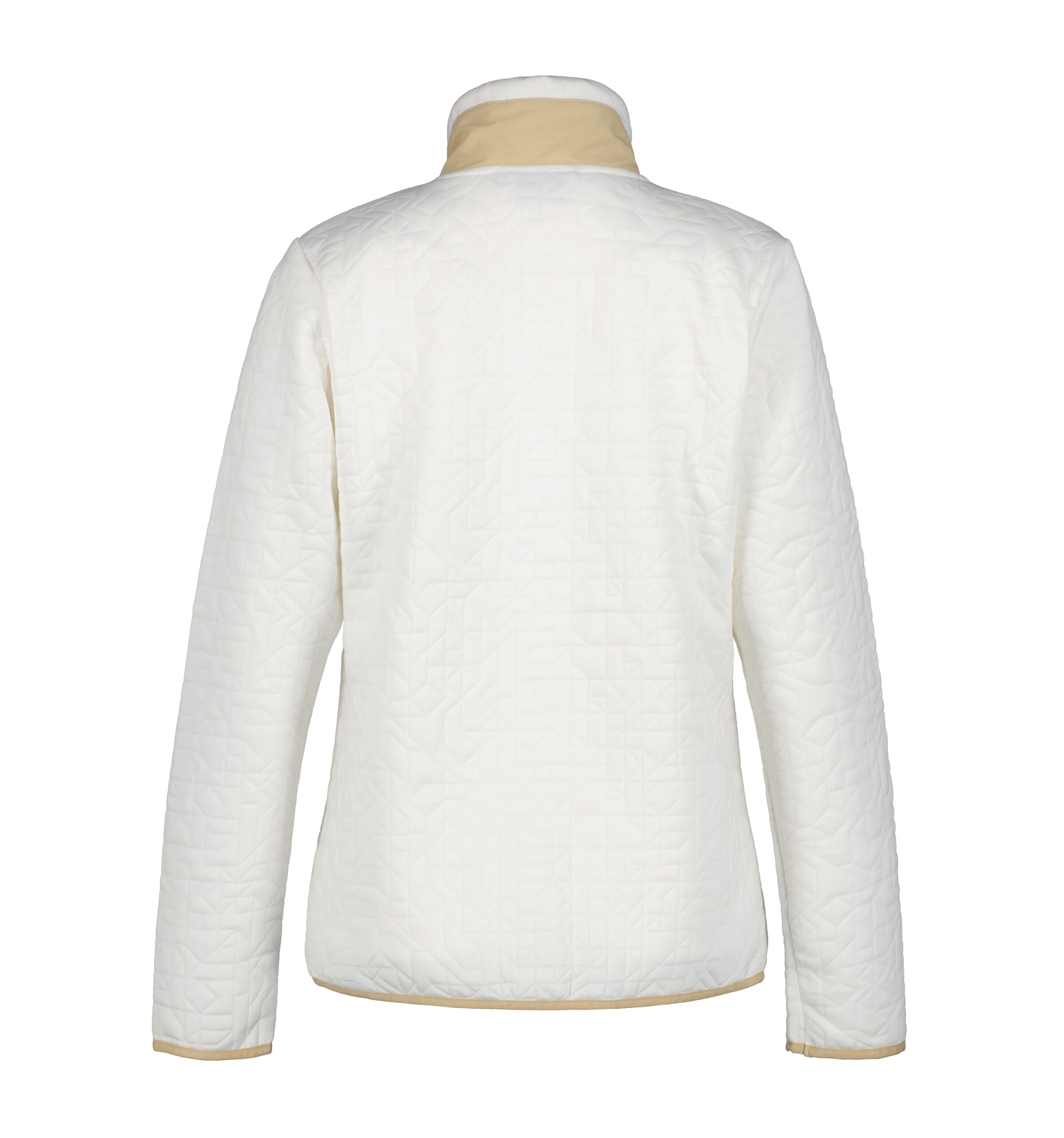 ICEPEAK Übergangsjacke in Braun